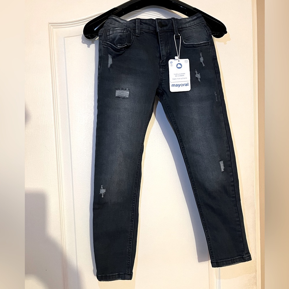 MAYORAL Unisex Children’s Jeans!